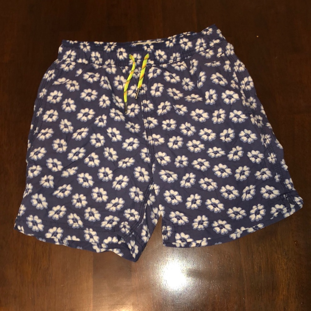 J Crew swimsuit